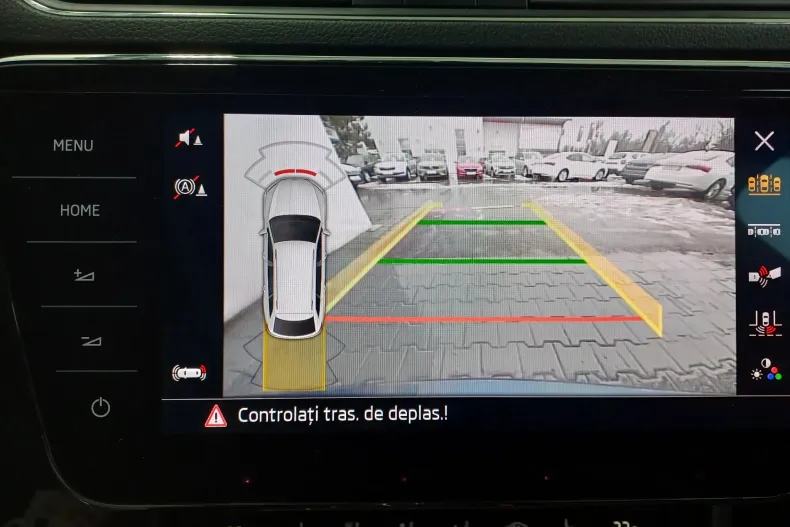 Skoda Superb din 2022 cu 119.690 km - oferta SKO184158 - foto 31