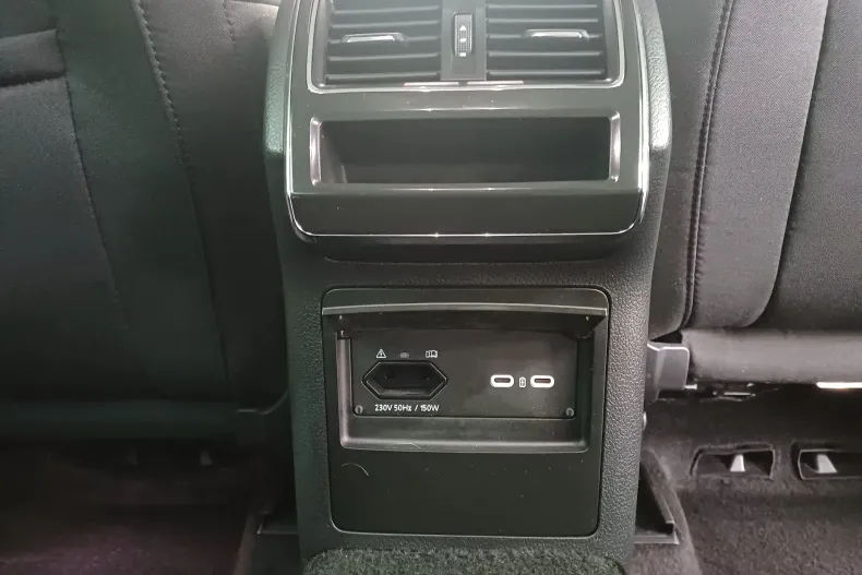 Skoda Superb din 2022 cu 119.690 km - oferta SKO184158 - foto 34