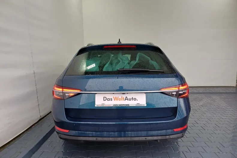 Skoda Superb din 2022 cu 119.690 km - oferta SKO184158 - foto 36