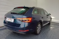 Skoda Superb din 2022 cu 119.690 km - oferta SKO184158 - foto 39