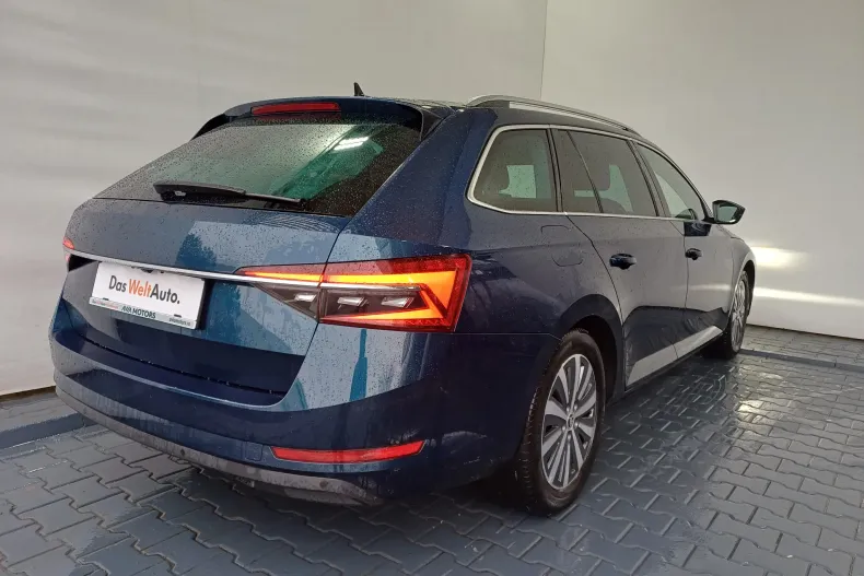 Skoda Superb din 2022 cu 119.690 km - oferta SKO184158 - foto 39