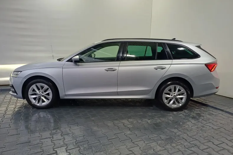 Skoda Octavia din 2021 cu 96.664 km - oferta SKO184159 - foto 2