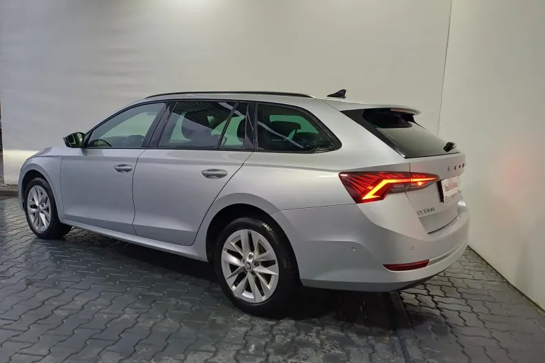 Skoda Octavia din 2021 cu 96.664 km - oferta SKO184159 - foto 3