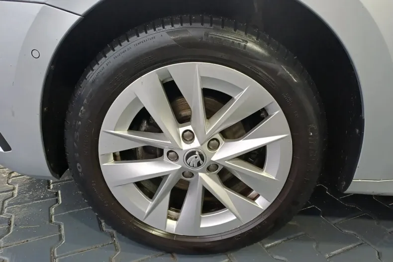 Skoda Octavia din 2021 cu 96.664 km - oferta SKO184159 - foto 4