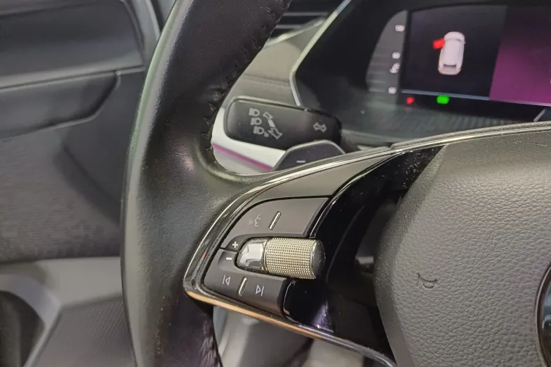 Skoda Octavia din 2021 cu 96.664 km - oferta SKO184159 - foto 10