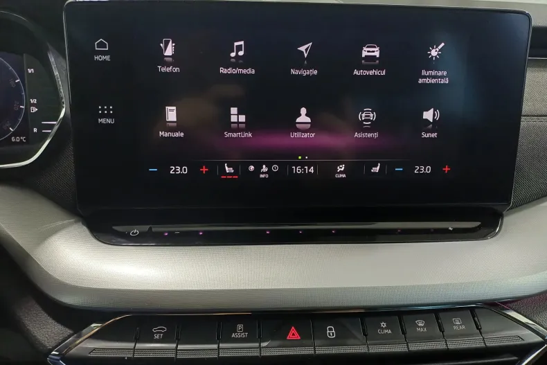 Skoda Octavia din 2021 cu 96.664 km - oferta SKO184159 - foto 15