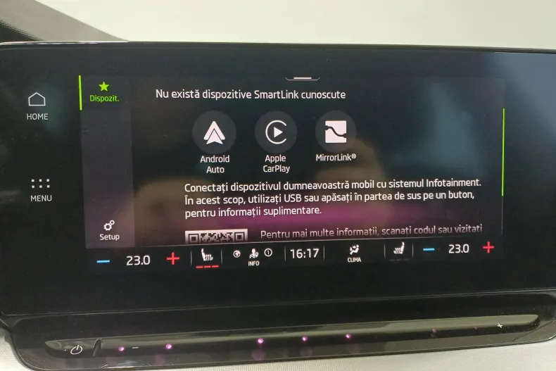 Skoda Octavia din 2021 cu 96.664 km - oferta SKO184159 - foto 22