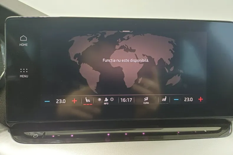 Skoda Octavia din 2021 cu 96.664 km - oferta SKO184159 - foto 24