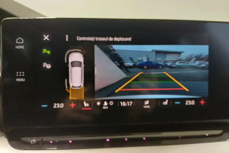 Skoda Octavia din 2021 cu 96.664 km - oferta SKO184159 - foto 26