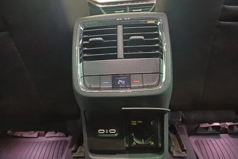 Skoda Octavia din 2021 cu 96.664 km - oferta SKO184159 - foto 31