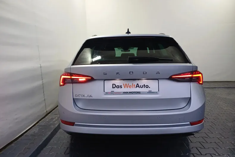 Skoda Octavia din 2021 cu 96.664 km - oferta SKO184159 - foto 32
