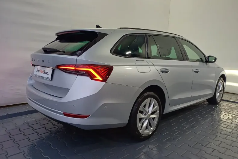 Skoda Octavia din 2021 cu 96.664 km - oferta SKO184159 - foto 34
