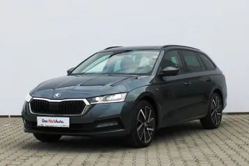 Skoda Octavia din 2022 - oferta SKO184161