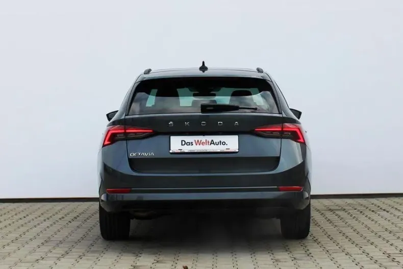 Skoda Octavia din 2022 cu 83.349 km - oferta SKO184161 - foto 4