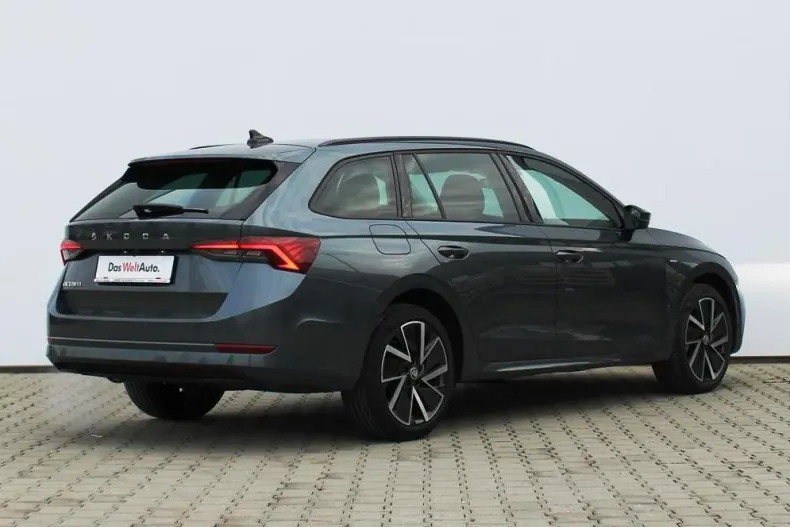 Skoda Octavia din 2022 cu 83.349 km - oferta SKO184161 - foto 5