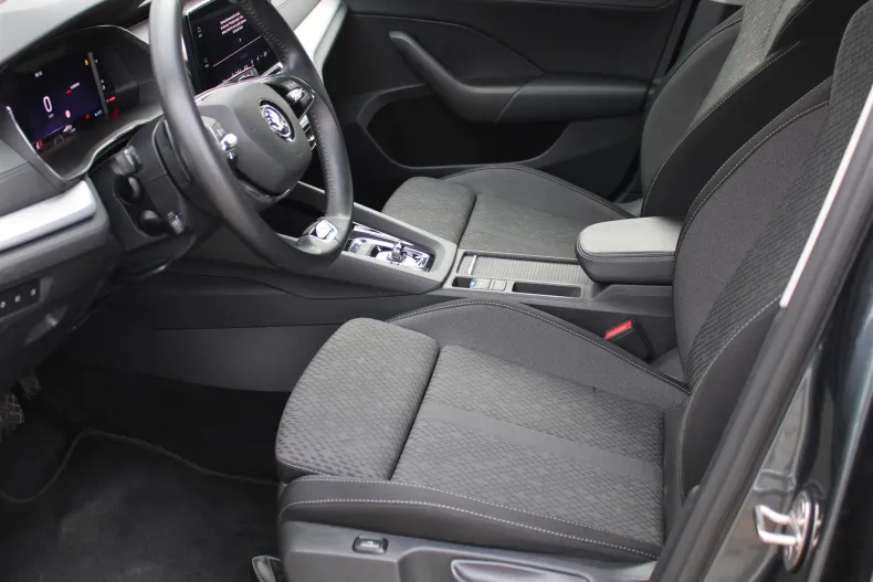 Skoda Octavia din 2022 cu 83.349 km - oferta SKO184161 - foto 10