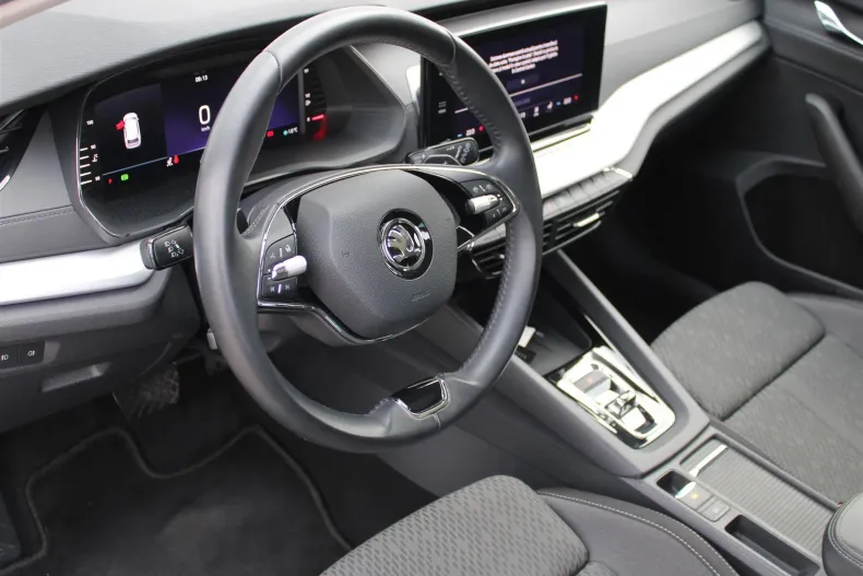 Skoda Octavia din 2022 cu 83.349 km - oferta SKO184161 - foto 11