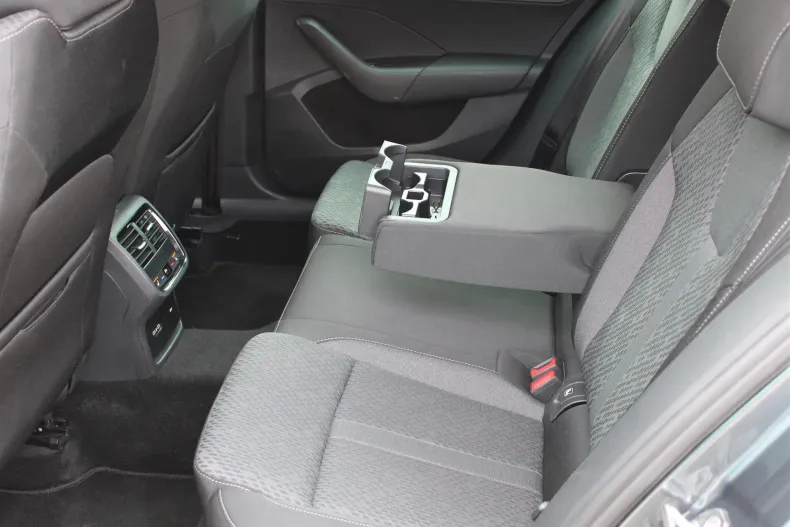 Skoda Octavia din 2022 cu 83.349 km - oferta SKO184161 - foto 12