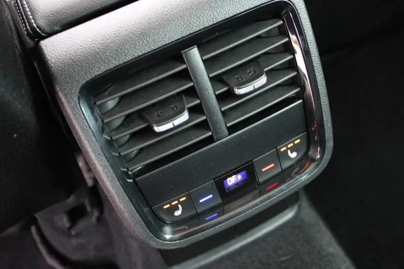 Skoda Octavia din 2022 cu 83.349 km - oferta SKO184161 - foto 13