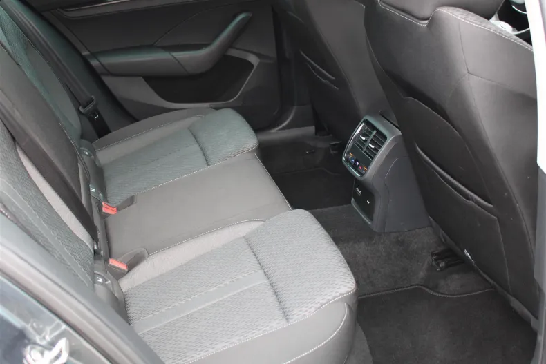 Skoda Octavia din 2022 cu 83.349 km - oferta SKO184161 - foto 14