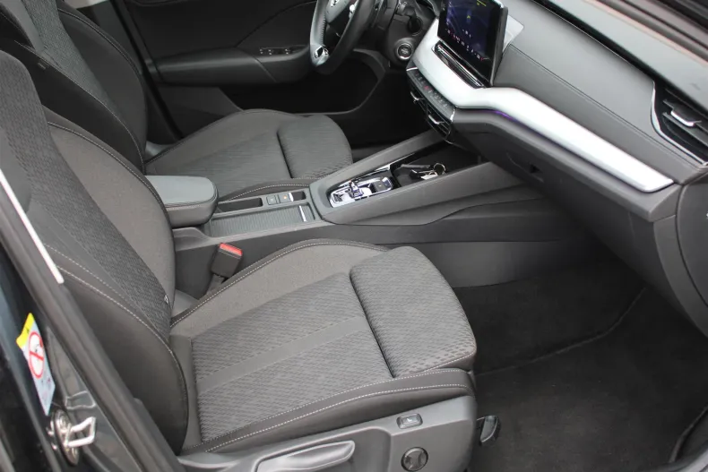 Skoda Octavia din 2022 cu 83.349 km - oferta SKO184161 - foto 15