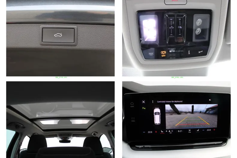 Skoda Octavia din 2022 cu 83.349 km - oferta SKO184161 - foto 22