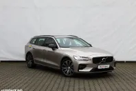 Volvo V60 din 2025 cu 500 km - oferta VOL184162 - foto 3