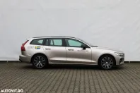 Volvo V60 din 2025 cu 500 km - oferta VOL184162 - foto 4