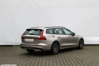 Volvo V60 din 2025 cu 500 km - oferta VOL184162 - foto 5