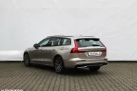 Volvo V60 din 2025 cu 500 km - oferta VOL184162 - foto 7