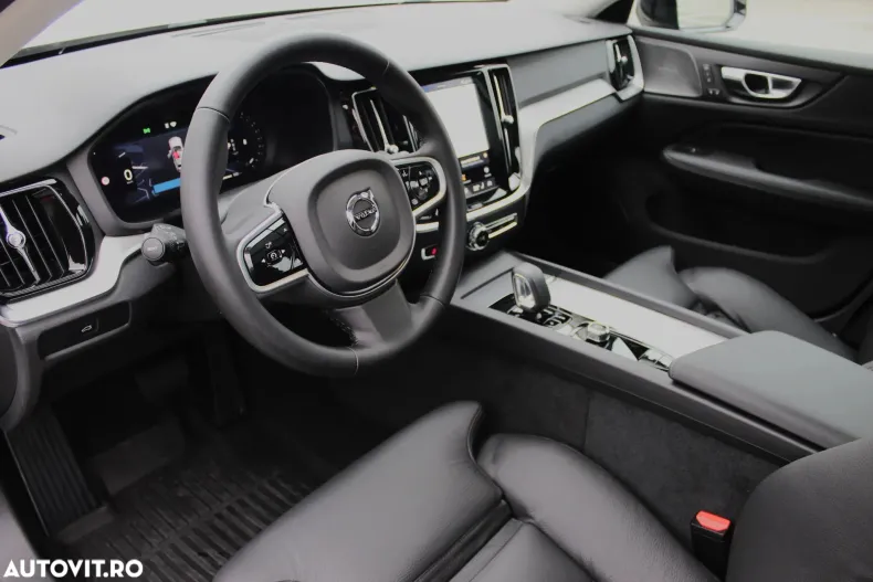 Volvo V60 din 2025 cu 500 km - oferta VOL184162 - foto 11