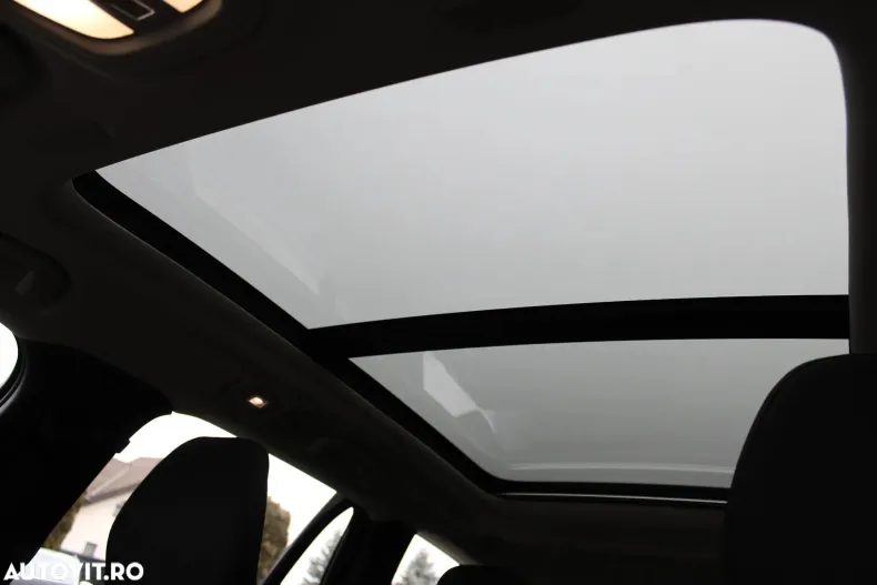 Volvo V60 din 2025 cu 500 km - oferta VOL184162 - foto 13