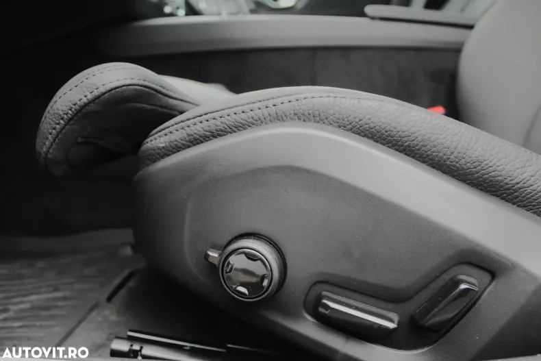 Volvo V60 din 2025 cu 500 km - oferta VOL184162 - foto 14