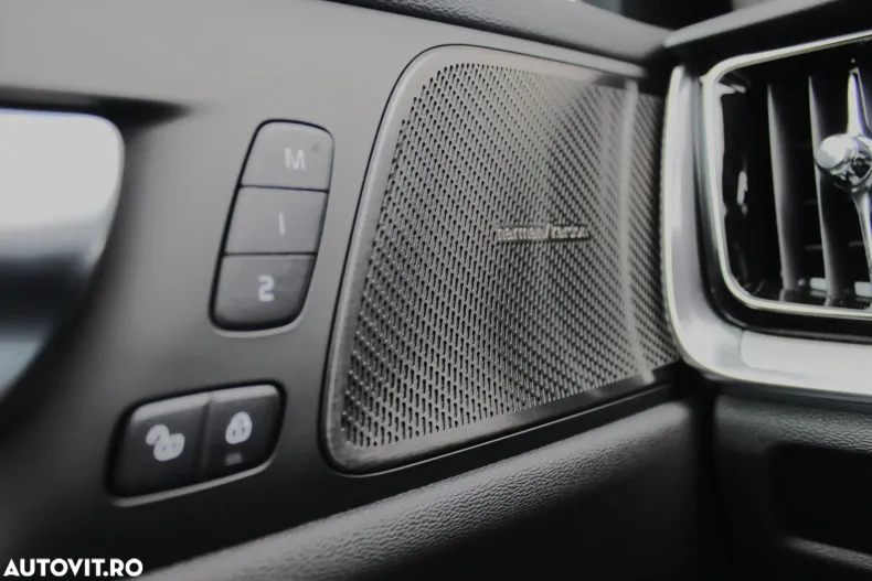 Volvo V60 din 2025 cu 500 km - oferta VOL184162 - foto 16