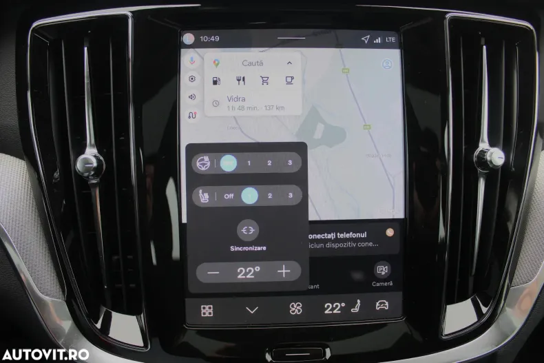 Volvo V60 din 2025 cu 500 km - oferta VOL184162 - foto 19