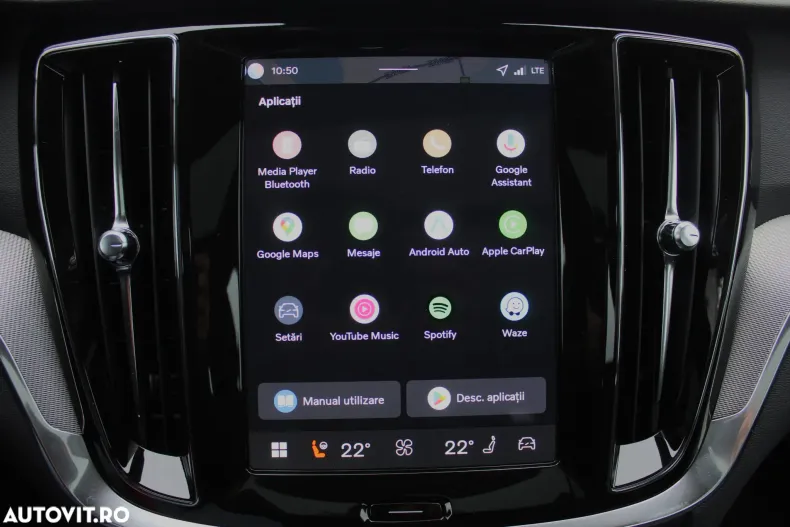 Volvo V60 din 2025 cu 500 km - oferta VOL184162 - foto 20