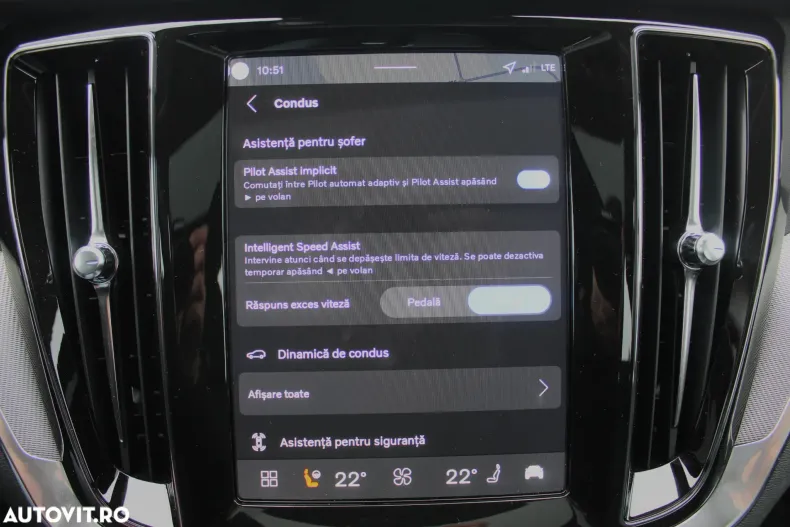 Volvo V60 din 2025 cu 500 km - oferta VOL184162 - foto 21