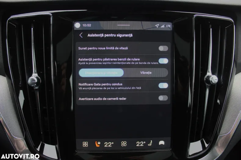 Volvo V60 din 2025 cu 500 km - oferta VOL184162 - foto 23