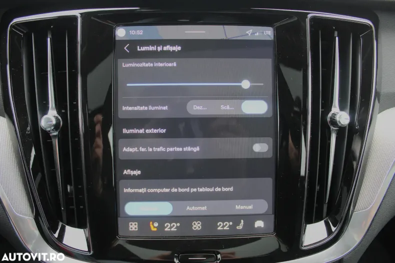 Volvo V60 din 2025 cu 500 km - oferta VOL184162 - foto 24