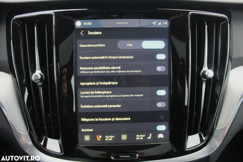 Volvo V60 din 2025 cu 500 km - oferta VOL184162 - foto 25