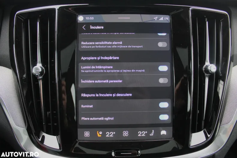 Volvo V60 din 2025 cu 500 km - oferta VOL184162 - foto 26