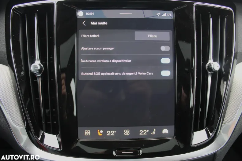 Volvo V60 din 2025 cu 500 km - oferta VOL184162 - foto 28