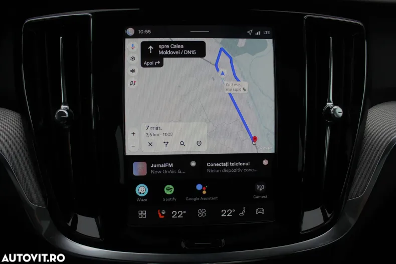 Volvo V60 din 2025 cu 500 km - oferta VOL184162 - foto 30