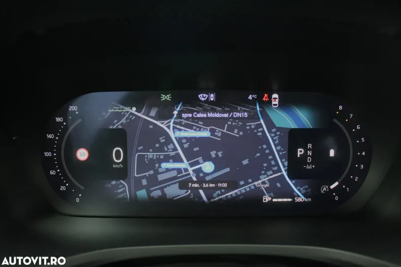 Volvo V60 din 2025 cu 500 km - oferta VOL184162 - foto 31