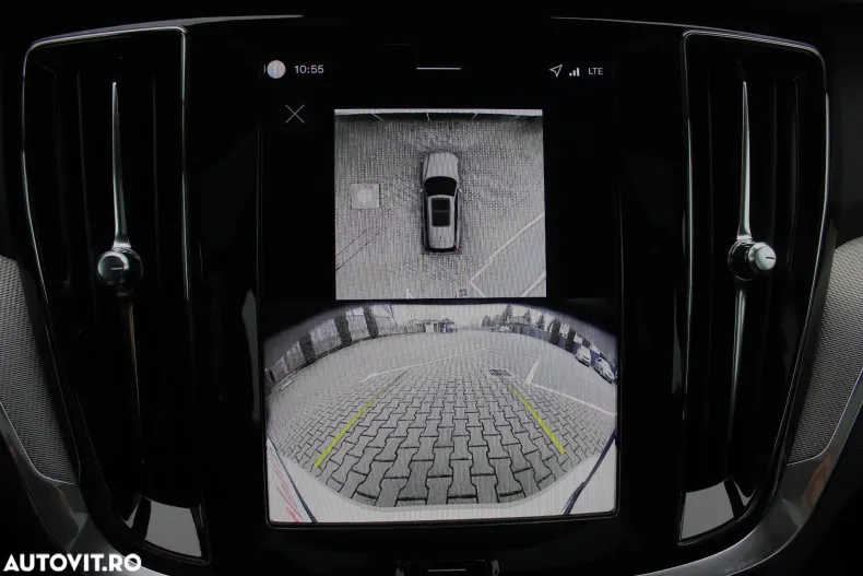 Volvo V60 din 2025 cu 500 km - oferta VOL184162 - foto 32