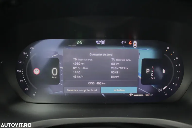 Volvo V60 din 2025 cu 500 km - oferta VOL184162 - foto 33