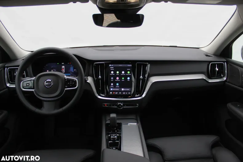 Volvo V60 din 2025 cu 500 km - oferta VOL184162 - foto 36