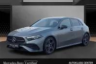 Mercedes-Benz A 180 (Clasa A) din 2023 cu 36.889 km - oferta MER184163 - foto 1