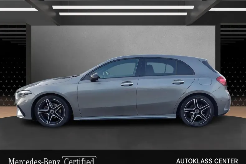 Mercedes-Benz A 180 (Clasa A) din 2023 cu 36.889 km - oferta MER184163 - foto 2