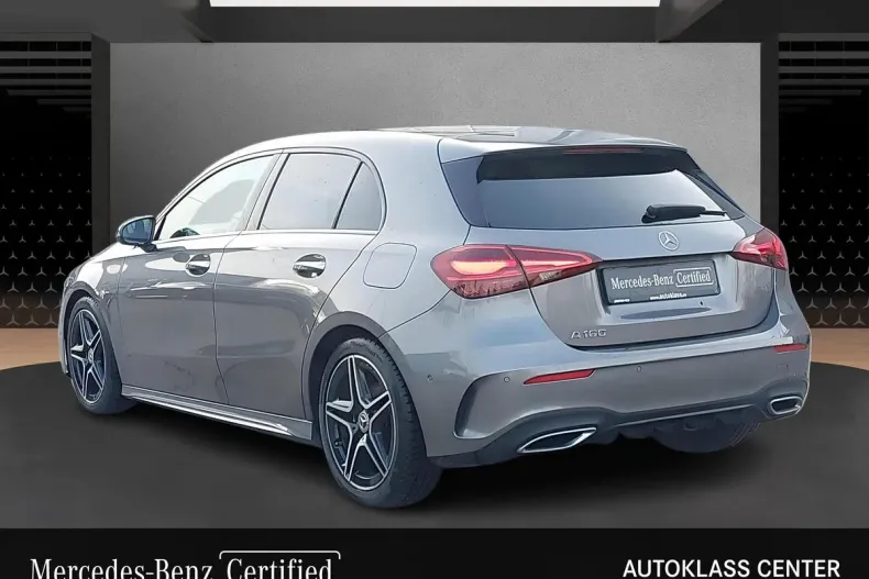 Mercedes-Benz A 180 (Clasa A) din 2023 cu 36.889 km - oferta MER184163 - foto 3